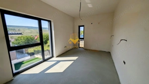 Duplex, Cluj Napoca, Valea Chintaului, Str Oasului, Auchan - imagine 12