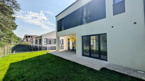 Duplex, Cluj Napoca, Valea Chintaului, Str Oasului, Auchan - imagine 2