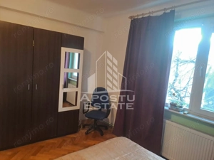 Apartament cu 2 camere de inchiriat, zona Balcescu, Timisoara - imagine 2
