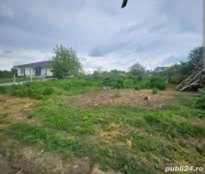 Teren de vânzare
