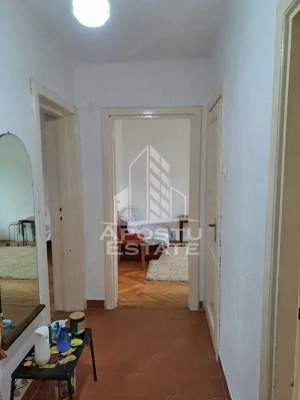 Apartament cu 2 camere de inchiriat, zona Balcescu, Timisoara - imagine 6