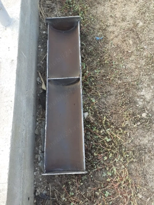 Vand troace porci  .