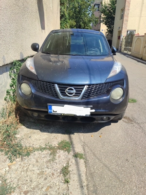 Vând Nissan Juke, 2011 - imagine 2