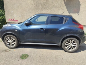Vând Nissan Juke, 2011 - imagine 3