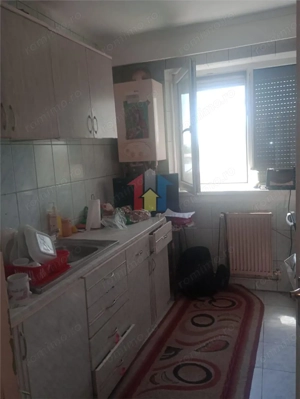 Ap.2 camere Cala Galati confort 1 mobilat si utilat - imagine 4