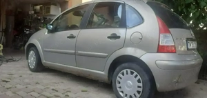 Citroen C3 1.4 benzină 2008   consum mic 5l 100 km