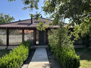 Casa de vanzare in loc.Calarasii-Vechi,jud Calarasi. - imagine 7