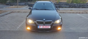 Bmw 320d E91
