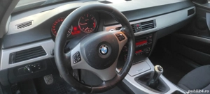 Bmw 320d  ,E91, xenon - imagine 5