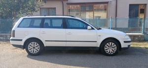 Volkswagen passat b5.5,motor 1.9 tdi,131 cp,6 viteze,import Germania!