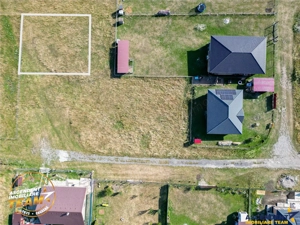 Teren intravilan cu PUZ, 500 mp, zona Belvedere, Sfantu Gheorghe