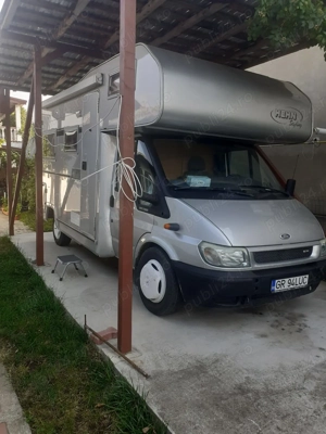 Autorulota de vanzare - imagine 5