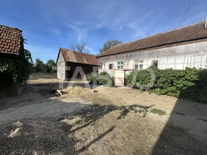 Casa de vanzare 2 camere 75mpu teren liber 982 mp anexe Sat Vad - imagine 11