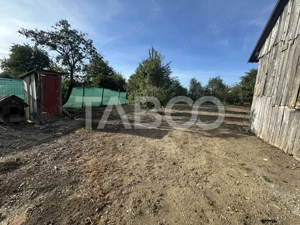 Casa de vanzare 2 camere 75mpu teren liber 982 mp anexe Sat Vad - imagine 10