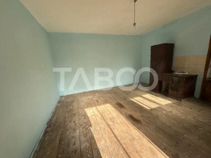 Casa de vanzare 2 camere 75mpu teren liber 982 mp anexe Sat Vad - imagine 7