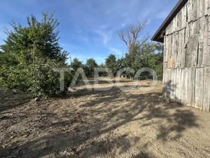 Casa de vanzare 2 camere 75mpu teren liber 982 mp anexe Sat Vad - imagine 8