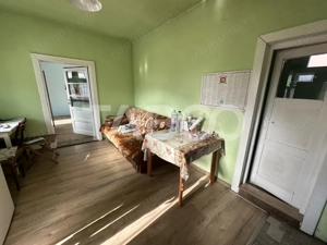 Casa de vanzare 2 camere 75mpu teren liber 982 mp anexe Sat Vad - imagine 5