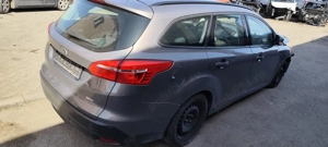 Dezmembrez / dezmembrari piese auto Ford Focus iii combi motor 1.0Ecoboost M2DC cutie CV6R-7002-BBH - imagine 6