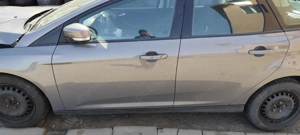 Dezmembrez / dezmembrari piese auto Ford Focus iii combi motor 1.0Ecoboost M2DC cutie CV6R-7002-BBH - imagine 3