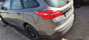 Dezmembrez / dezmembrari piese auto Ford Focus iii combi motor 1.0Ecoboost M2DC cutie CV6R-7002-BBH - imagine 4