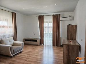 Giroc 2 camere decomandat (transformat din 3camere) et 1, loc parcare