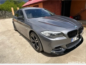 Bmw f10 530d