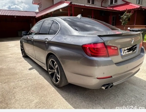 Bmw f10 530d