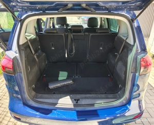 Opel Zafira 2018  - imagine 4