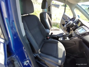 Opel Zafira 2018  - imagine 2