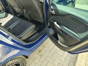 Opel Zafira 2018  - imagine 5