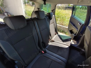 Opel Zafira 2018  - imagine 6