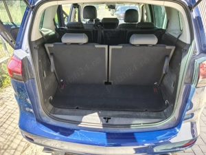 Opel Zafira 2018  - imagine 8
