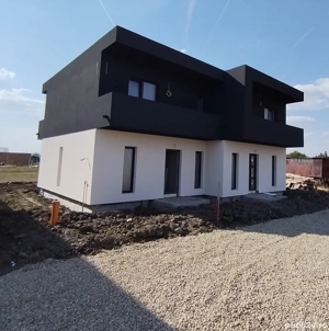 casă de locuit, tip duplex, Sânandrei - imagine 6