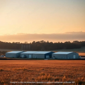 Teren 34.000 mp Giulesti – ideal pentru dezvoltare - imagine 5