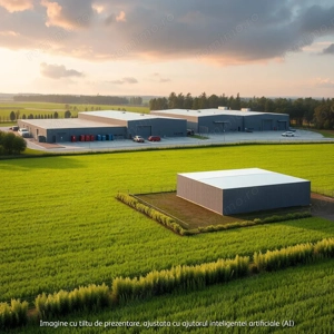 Teren 34.000 mp Giulesti – ideal pentru dezvoltare - imagine 4