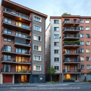 Teren 34.000 mp Giulesti – ideal pentru dezvoltare - imagine 2