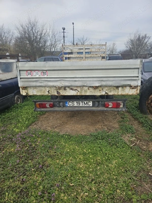 Nissan Cabstar E110 (2000)   Fără Motor  - imagine 3