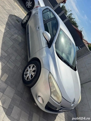 renault megane 1.6 benzina