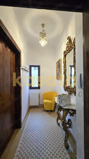 Stefan cel Mare - Metrou | Pretabil birouri | Renovat 2025 - imagine 12