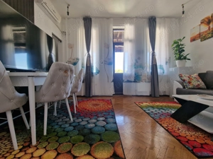 Aartament 5 camere de inchiriat in vila et 2, Parc Carol, Unirii-Tineretului - imagine 2