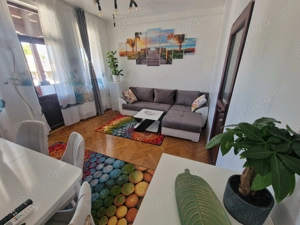 Aartament 5 camere de inchiriat in vila et 2, Parc Carol, Unirii-Tineretului