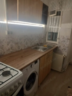 Apartament cu 2 Camere in zona Mihai Viteazul - imagine 5