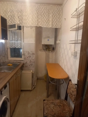 Apartament cu 2 Camere in zona Mihai Viteazul - imagine 6