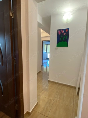Apartament, 2 camere de închiriat, Iași, Campus Palas - imagine 2