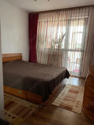 Apartament, 2 camere de închiriat, Iași, Campus Palas - imagine 3