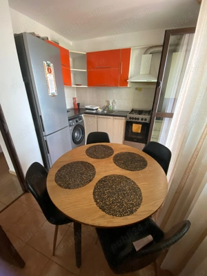 Apartament, 2 camere de închiriat, Iași, Campus Palas - imagine 4