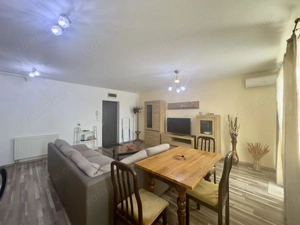 Torontalului-Aradului, Etaj intermediar, Mobilat-Utilat