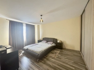 Torontalului-Aradului, Etaj intermediar, Mobilat-Utilat