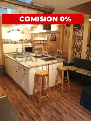 0% Comision Apartament 2 camere, 54 mp, Str Horea langa Facultatea de Litere