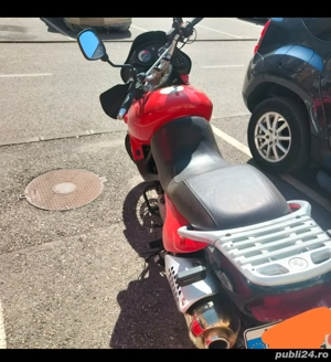 vand Motocicleta  - imagine 2 vand Motocicleta  - imagine 2